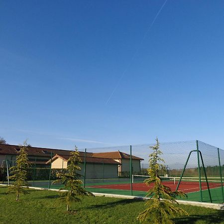 مبيت وإفطار فوننا Domaine De La Garde المظهر الخارجي الصورة